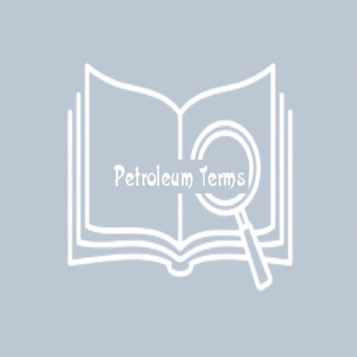 Learning Petroleum Terms