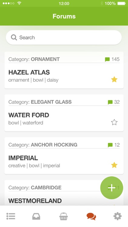 My Vintage Cupboard screenshot-4