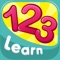 Discover the best designed app in an amazing way for learning and writing the numbers for your children