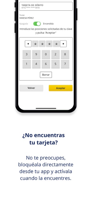 Banco Pichincha España Móvil(圖4)-速報App