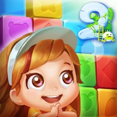 Activities of Toy Crush 2 - Blast Match