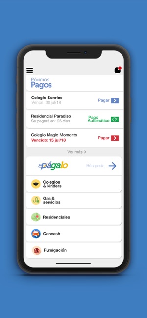 Págalo(圖2)-速報App