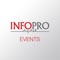 Welcome to the Infopro Digital Events app