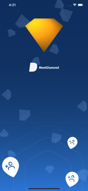 MeetDiamond(圖1)-速報App