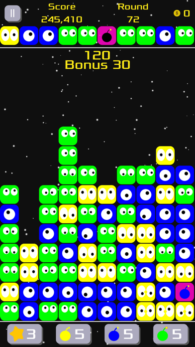 screenshot of Blockalypse 2 - Match Blocks 5