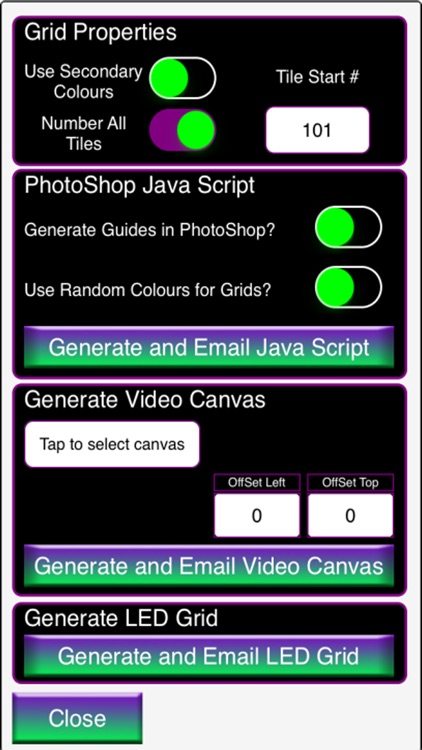 FidoLED screenshot-3
