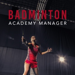 Badminton Academy Manager