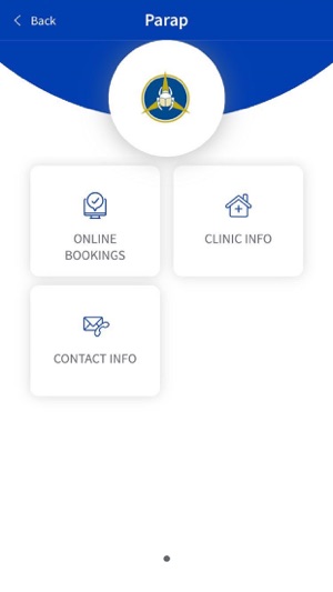 Tristar Medical Group(圖2)-速報App