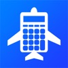 Logbook Calculator - Flying - iPhoneアプリ