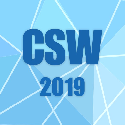 CSW2019