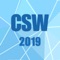 CSW App介绍