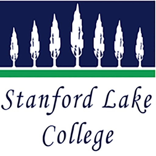 Stanford Lake icon