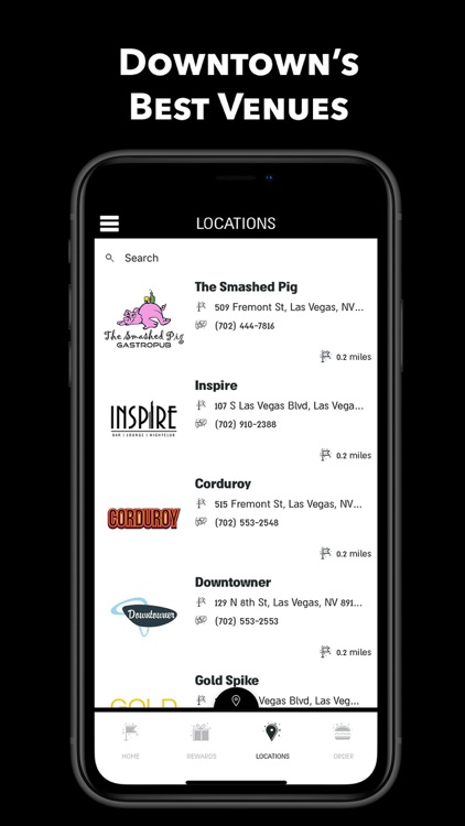 Explore DTLV
