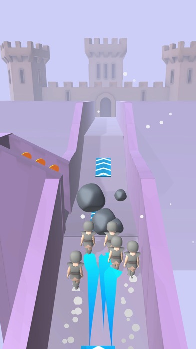 Climb Hill 3D screenshot 2