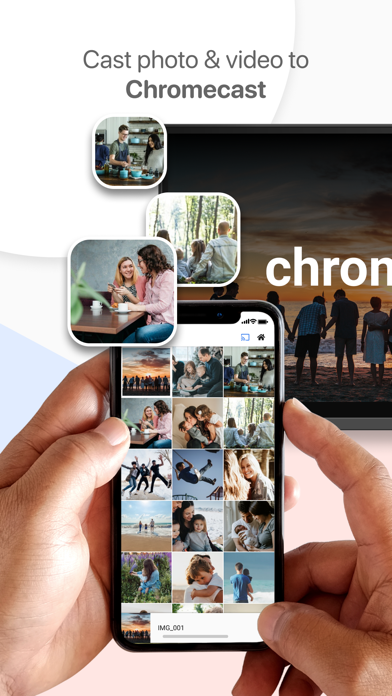 ChromeTV: Cast & Top Channels screenshot 4