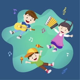 Piano Kids - Music & Songs