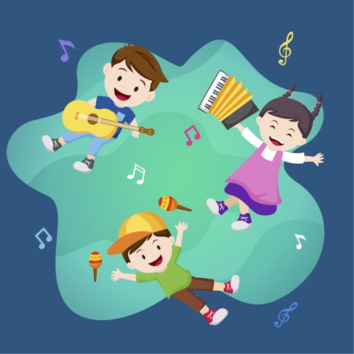 Piano Kids - Music & Songs