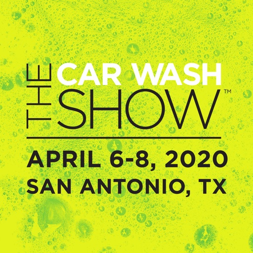 The Car Wash Show 2020