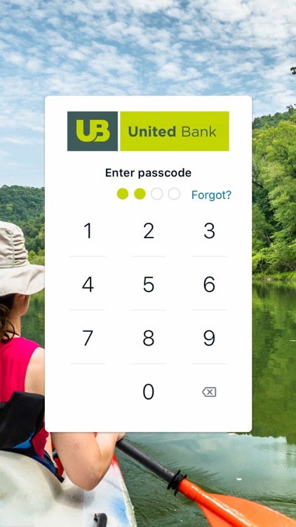United Banking