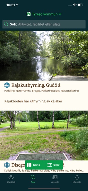 Tyresö naturkarta(圖2)-速報App