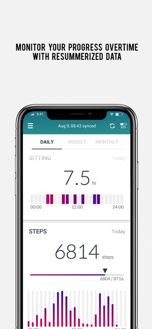 WELT Health(圖5)-速報App