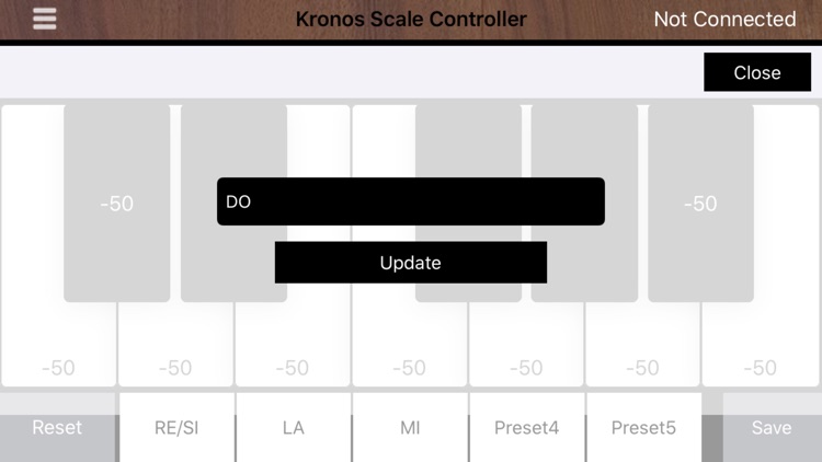 KSacle Controller Pro screenshot-3