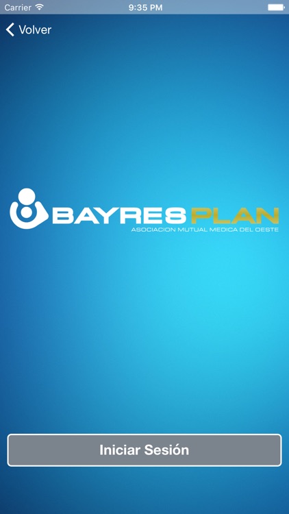 Bayres Plan screenshot-4