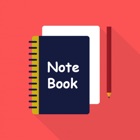 Notebook: Write Notes & Secure