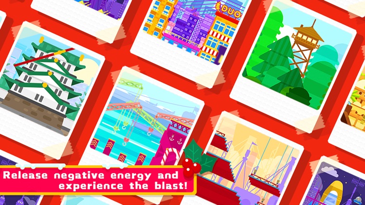 Happy Jumping 2 screenshot-5