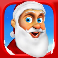 Activities of Santa Claus - Christmas Game