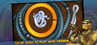 Captura 3 Little Big Snake iphone