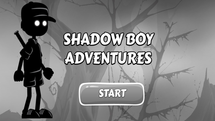 Shadow Boy Adventure®