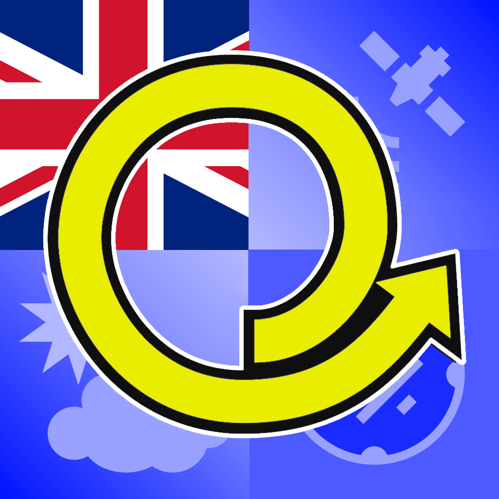 Get EasyVFR basic UK edition for iOS, iPhone, iPad Aso Report