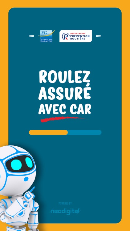 Roulez Assuré Avec CAR