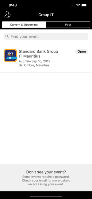 Group IT Mauritius(圖1)-速報App