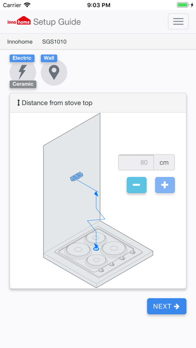 Innohome Setup Guide screenshot 4