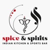 Spice And Spirits