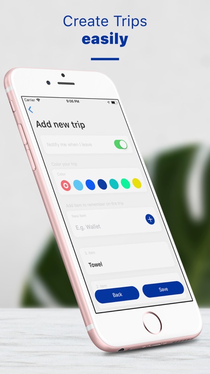 Trips: Best App For Commuting! screenshot-4
