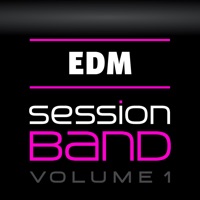 SessionBand EDM 1  PC 용