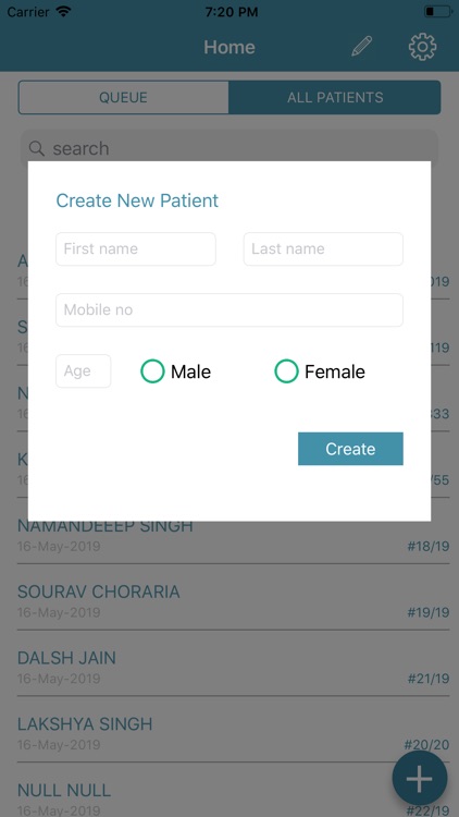 ClinMD App for Rungta Hospital screenshot-8