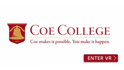 How to cancel & delete Coe College VR Tour from iphone & ipad 1