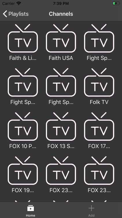 Smart IPTV Pro