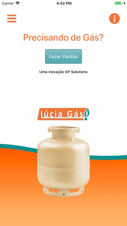 LUCIA GAS