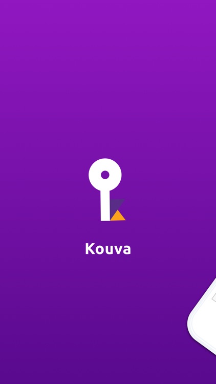 Kouva