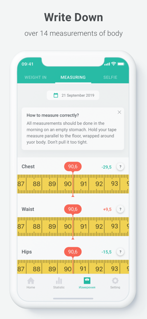 PEP: Weight loss - tracker(圖3)-速報App