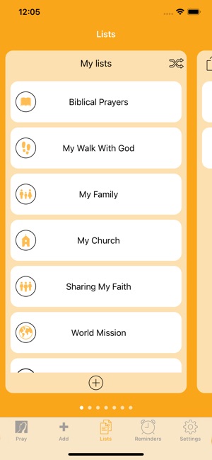 PrayerMate(圖3)-速報App