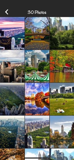 Best App to Central Park NYC(圖4)-速報App