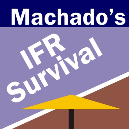 Rods IFR Survival Manual