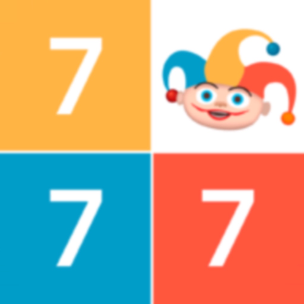 Numfeud - Advanced Rummi