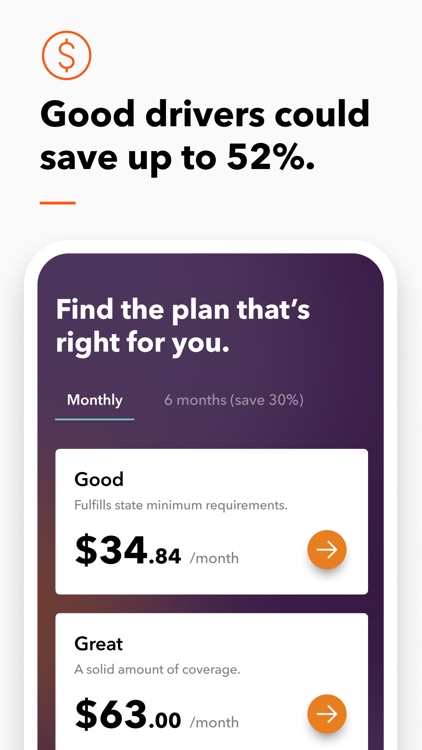 Root: Affordable car insurance
